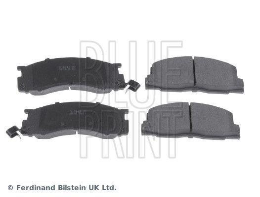 BLUEPRINT ADT342127 | Fren Balatasi Takimi