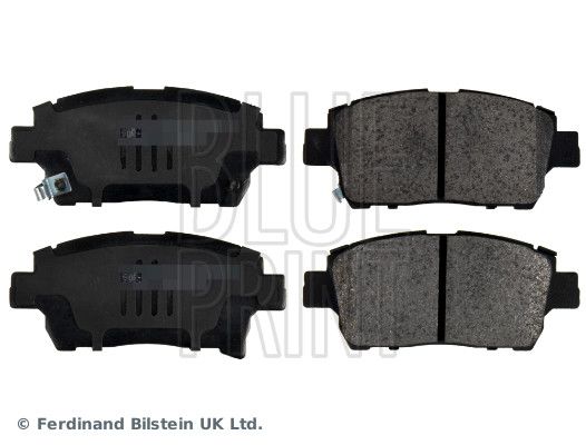 BLUEPRINT ADT342177 | Fren Balatasi Takimi