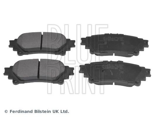 BLUEPRINT ADT342186 | Fren Balatasi Takimi