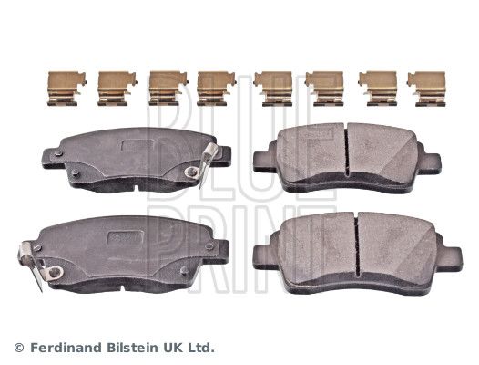 BLUEPRINT ADT342224 | Fren Balatasi Takimi