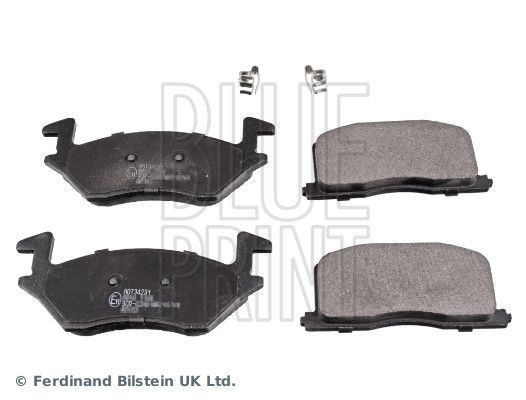 BLUEPRINT ADT34231 | Fren Balatasi Takimi