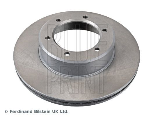 BLUEPRINT ADT343100 | Ön Fren Aynası Havalı Toyota Hilux Ln145 98-05 (288X6) | 2 Adet