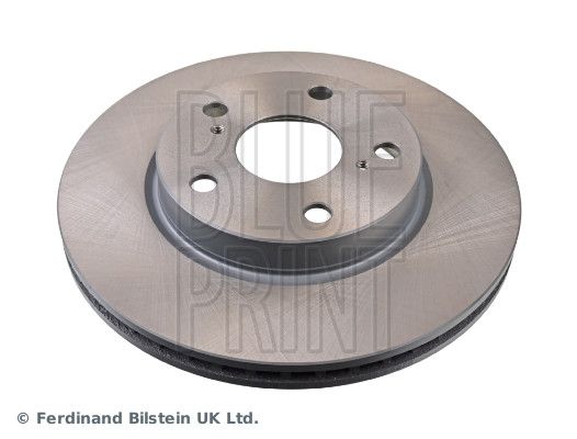 BLUEPRINT ADT343261 | Disk On (Ad) 07-Corolla-Auris 1.4İ-1.6İ | 2 Adet