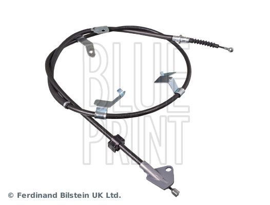 BLUEPRINT ADT346380 | Toyota Auris Corolla 06-12 Sol Arka Fren Teli