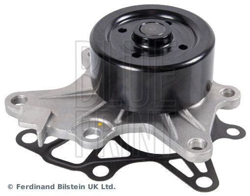 BLUEPRINT ADT391113 | Toyota Corolla 1.4 D4d 06-Auris D4d 06-Yaris D4d 10-Devirdaim Wpt-180