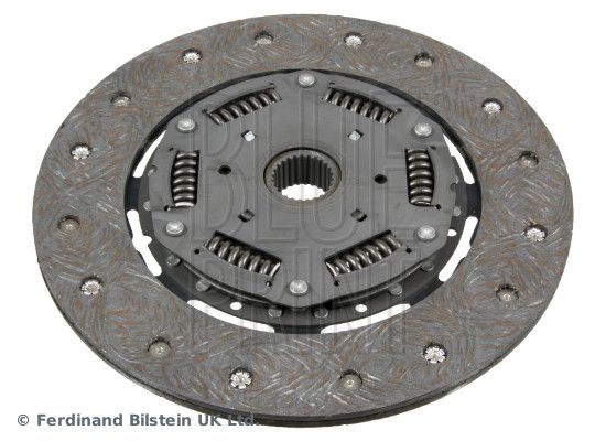 BLUEPRINT ADU173119 | Deb. Balatası Spr. 602 Yaylı 250Q