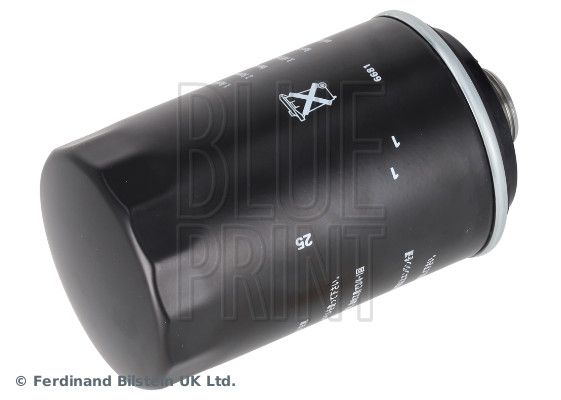 BLUEPRINT ADV182105 | Yağ Filtresi Passat CC Jetta III / IV Golf V / VI Amarok Beetle Yeti Superb Octavia Toledo III A3 A4 A6 A8 Q3 Q5 Tiguan Sharan Scirocco 1.8 / 2.0 TSI TFSI-04