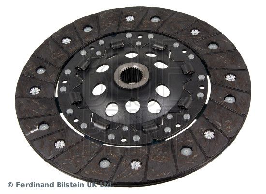 BLUEPRINT ADV183131 | Debriyaj Balatası