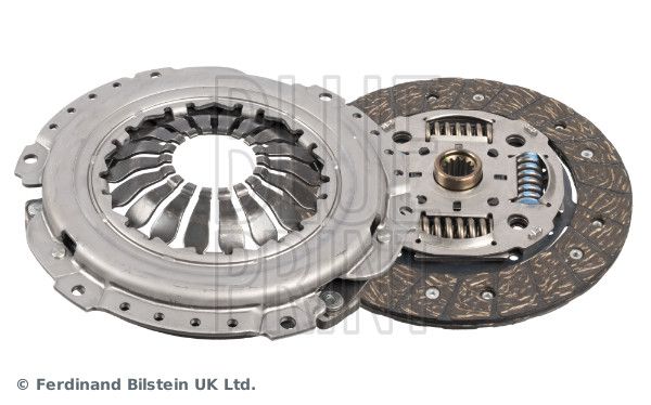 BLUEPRINT ADW193030 | Debriyaj Seti Opel Astra G / Zafira A 1.6-1.8 16V