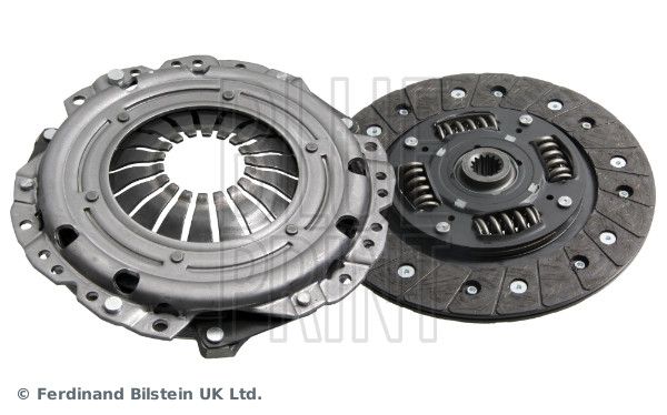 BLUEPRINT ADW193083 | Debriyaj Seti Easytronıc Şanzıman Meriva A 03-10 Z16xep Astra H 04-14 Z16xep-Z16xer-A16xer Vectr