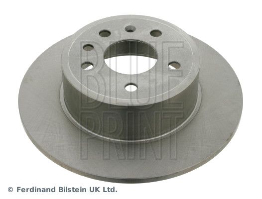 BLUEPRINT ADW194323 | Fren Diski Opel Vectra B 5 Bijon Arka | 2 Adet