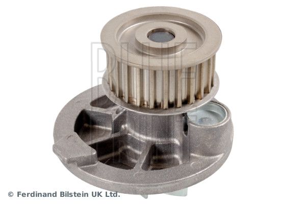 BLUEPRINT ADZ99124 | Devirdaim Captiva 2006 11