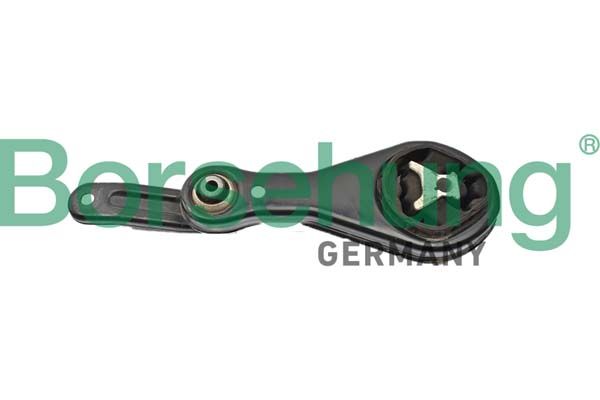 BORSEHUNG B10039 | Şanzıman Takozu (Orta) Polo 2017 > 1,0 TSI