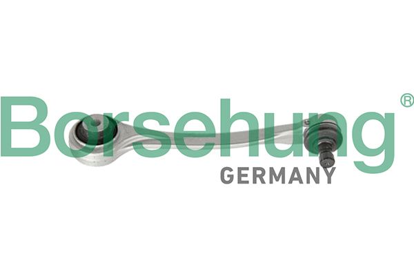 BORSEHUNG B10848 | Salıncak Sol Ön Üst Eğri Kol Audi A4 / A5 2015 >