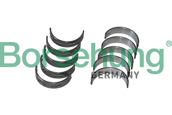 BORSEHUNG B11326 | Ana Yatak Std Golf3-4-Passat-Caddy