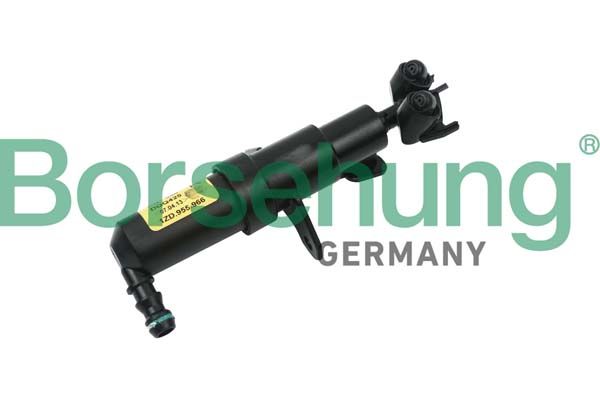 BORSEHUNG B11482 | Far Yıkama Motoru R Skoda Octavia 04-12