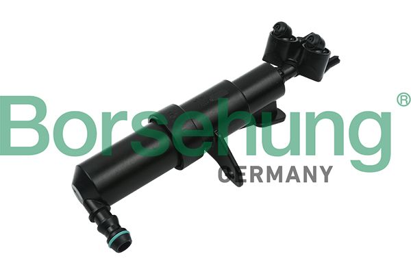 BORSEHUNG B11483 | Far Yıkama Motoru L Skoda Octavia 04-12