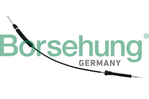 BORSEHUNG B11515 | Vites Değiştirme Teli Polo-Cordoba-Ibiza-Fabia-A1