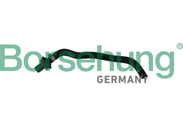 BORSEHUNG B11970 | Vakum Borusu + Çek Valfi / 1.8 2.0 TFSI