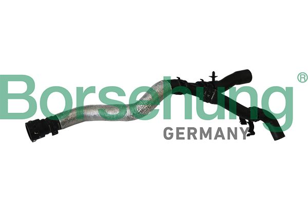 BORSEHUNG B11979 | Kalorifer Hortumu Komple (3 Parça)