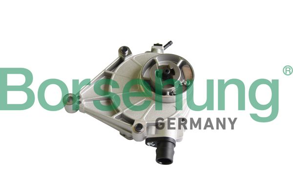 BORSEHUNG B12221 | Vakum Pompası BMW F20-F21-F22-F23-F30-F31-F34-F35-4F32-F33-F36-F07f-10F-11-F18-X3 F25-X4 F26 N20-N26