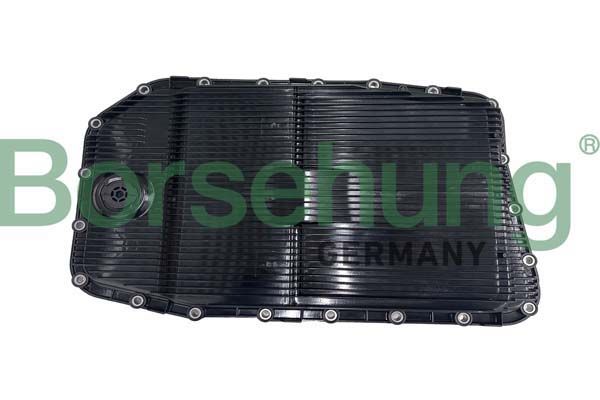 BORSEHUNG B12470 | Yağ Kartel (Şanzuman) Kutu İçi Oem BMW E90-E60-F01-F02-X3e83lci-X5 E70-X5 E70 Lci-X6 E71 Landrover Range Rover Discovery III-IV Sport