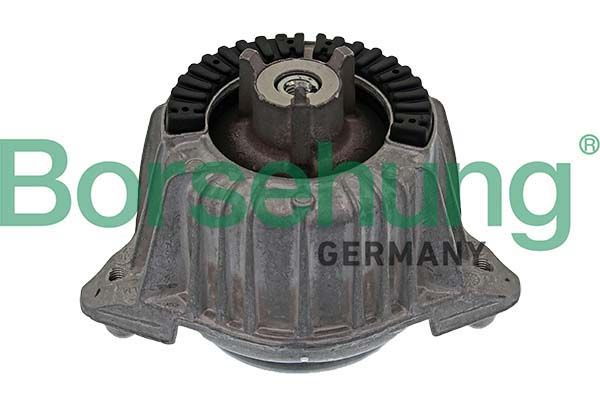 BORSEHUNG B12645 | Motor Takozu Mercedes Ön Sağ / Sol Otom. Şanzıman 212 (274 Motor) (Lemforder 37288 01)