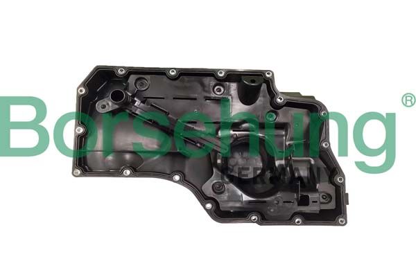 BORSEHUNG B12733 | Yağ Kartel (Contası İle Beraber) Audi A4-A5 1.8 TSI-2.0 TSI