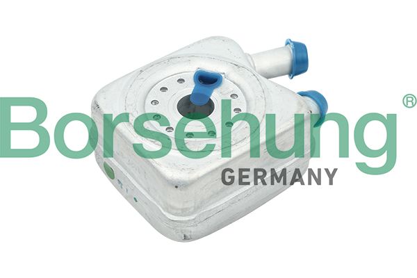 BORSEHUNG B14497 | Yağ Soğutucu T4-Lt-Golf-A3-A4-Crafter ACV-Anj-Avr-Bjk 2.5 TDI (Febı14550)