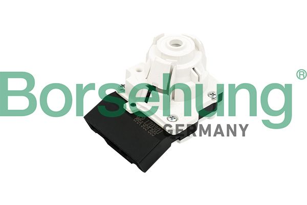 BORSEHUNG B17988 | Kontak Termiği Polo-Ibiza-Toledo-Fabia-Rapid 2015 >