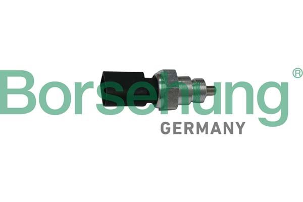 BORSEHUNG B18007 | Geri Vites Müşürü Fabia-Lupo-Felicia-Golf4-Bora-Polo (2 Fiş Siyah) (Febi 106264)