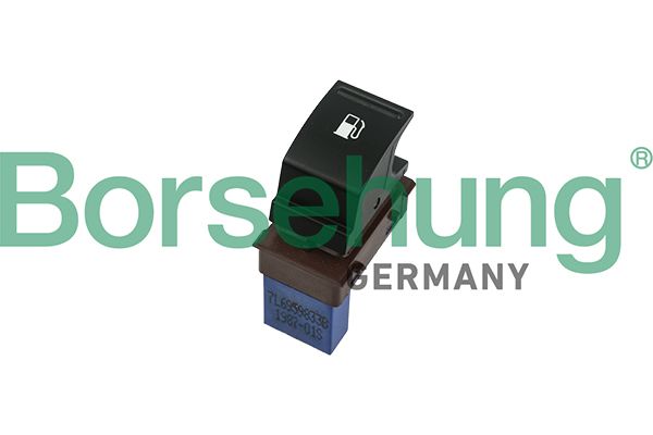 BORSEHUNG B18184 | Yakıt Depo Açma Düğmesi (Elektrikli) Golf-Jetta-Touareg