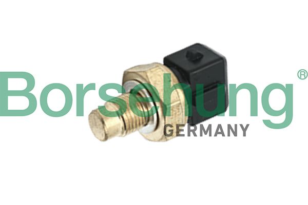 BORSEHUNG B18287 | Hararet Müşürü Siyah / A80 Eski Model