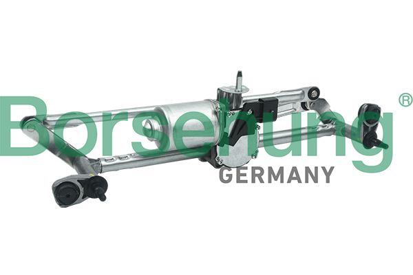 BORSEHUNG B18656 | Silecek Motoru Ön + Silecek İç Mekanizma (Set) Fiyat Polo-Ibiza 10-17 (Febı10927)