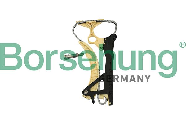 BORSEHUNG B18854 | Eksantrik Zincir BMW Seti E46-E81-E87-E87 Lci-E90 (Ina559002810) N40-N45-M73
