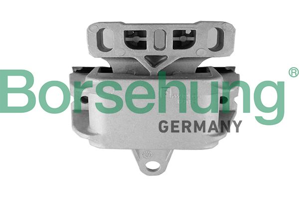 BORSEHUNG B18933 | Şanzıman Takozu Ön Sol Golf4-Bora-Octavia-Toledo-Leon-A3 Agn-Agu-Agr (Febi15910) (Lemforder 22630 01)