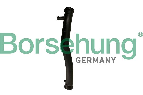 BORSEHUNG B19082 | Su Borusu Polo-Ibiza-Fabia Cggb 1.4 (Febı173481)