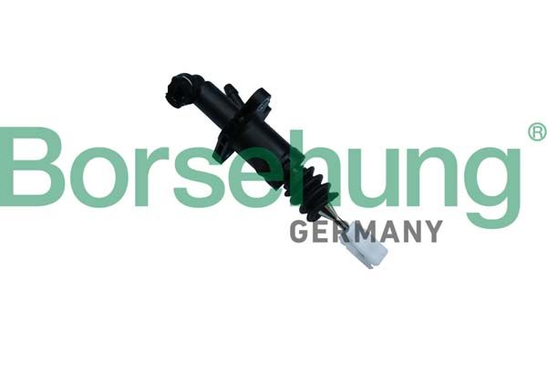 BORSEHUNG B19142 | Debriyaj Üst Merkezi Touareg-Q7-Cayenne (Sacsh6284 605 026)