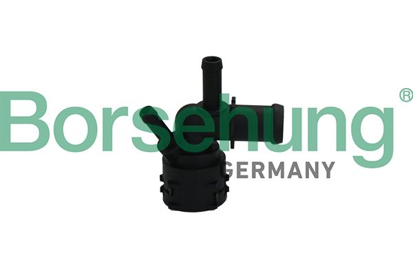 BORSEHUNG B19182 | Su Flansi Golf-Jetta-Passat-Yet-1.4 TSI Czca-Czea-Czda