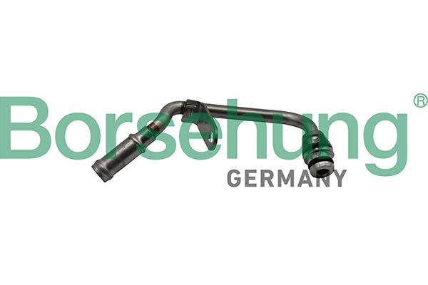 BORSEHUNG B19269 | Su Borusu Demir 1.4 TSI Caxa