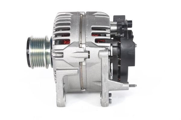 BOSCH 0124325012 | Alternatör Ibiza 1.4 TDI 05.2005 11.2009, Ibiza 1.4 TDI 05.2002 12.2005, Fabia 1.4 TDI Combı 10