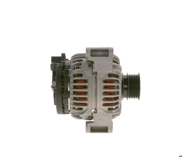 BOSCH 0124515212 | Alternatör 12 V 120A Mercedes C Serisi W203 00-*17
