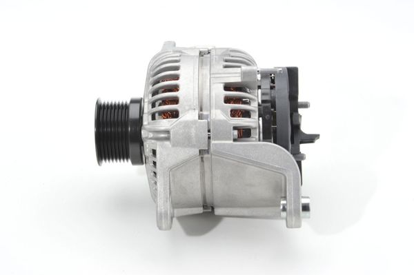 BOSCH 0124655008 | Alternatör 24 V 90A Volvo Fh Serisi