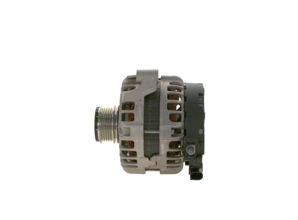BOSCH 0125711053 | Alternatör V40 II D3 09.2012 , V40 CC 2.0 D3 01.2013 , S60 II 2.0T4 08.2012 , V40 II D4 09.20