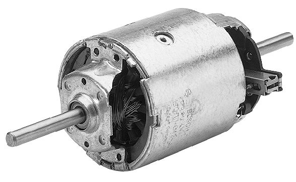 BOSCH 0130111042 | Dogru Akım Motoru (Dpd Motor 24 V)
