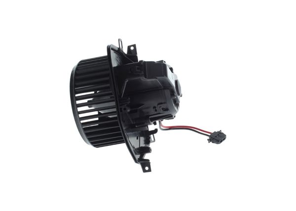 BOSCH 0130115812 | Kalorifer Fan Motoru VW Transporter
