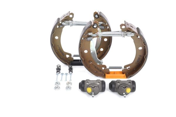BOSCH 0204114114 | Pro Kit / Süper Pro Kit