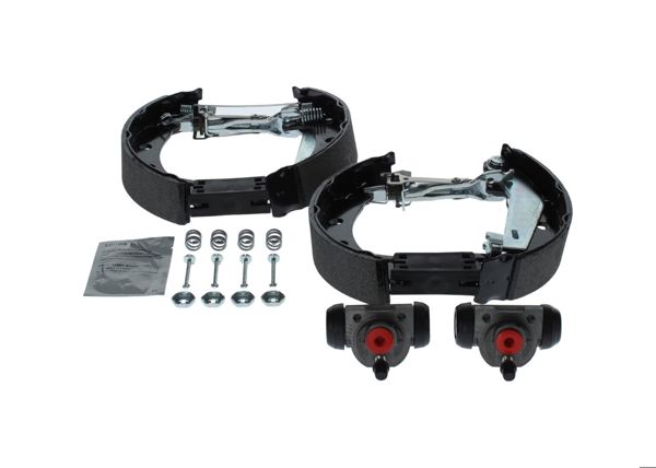 BOSCH 0204114153 | Pro Kit / Süper Pro Kit