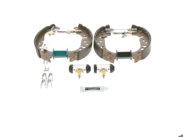 BOSCH 0204114655 | Pabuç Balata