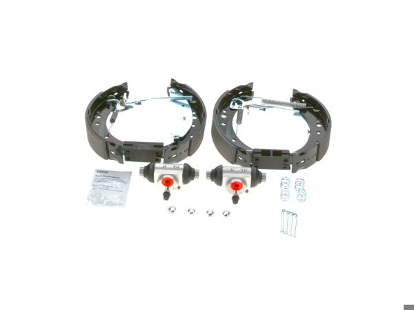 BOSCH 0204114675 | Pro Kit / Süper Pro Kit